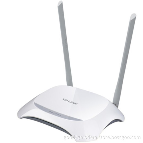 Tp Link Wireless Router 300Mbps Router Wireless
